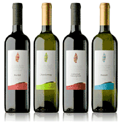Red   White Wines